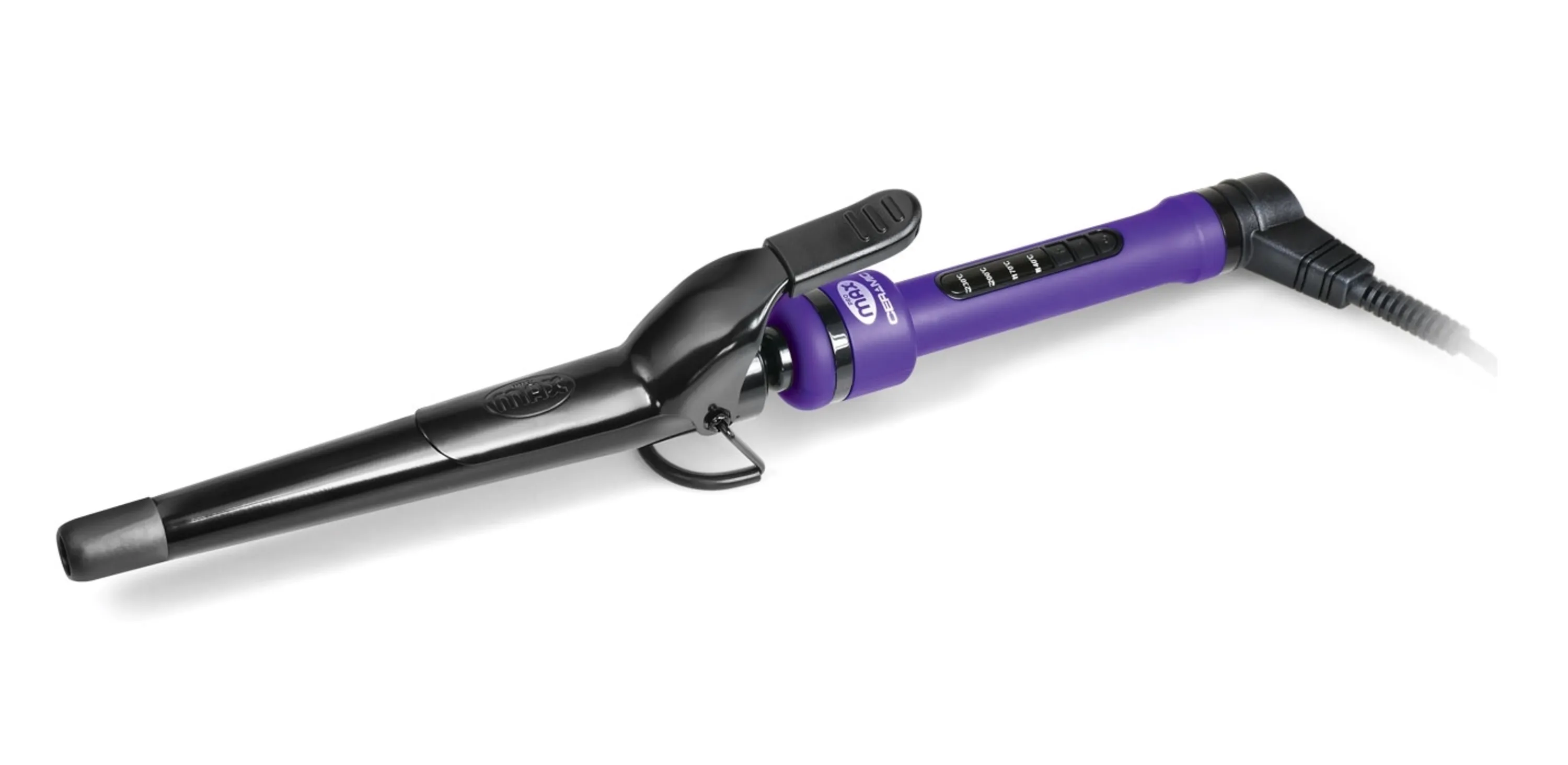 فرکننده حرفه ای مخروطی بلند پرومکس مدل 4365L 